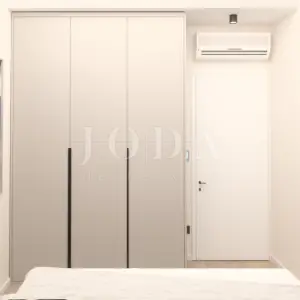 Pag - Ekskluzivni stanovi visoke energetske učinkovitosti i vrhunskog dizajna