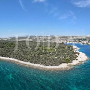 Pag - Ekskluzivni stanovi visoke energetske učinkovitosti i vrhunskog dizajna