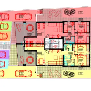 Pag - Ekskluzivni stanovi visoke energetske učinkovitosti i vrhunskog dizajna