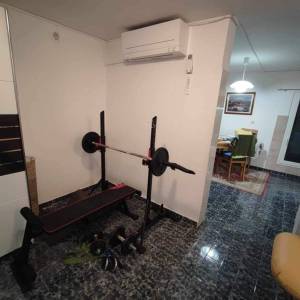 Pag,  Vidalići, kuća sa 6 apartmana, s pogledom na more!