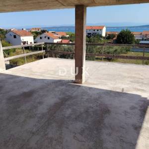 PAŠMAN, BANJ - PRILIKA! Kuća 100 m od mora