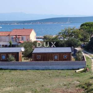 PAŠMAN, BANJ - PRILIKA! Kuća 100 m od mora