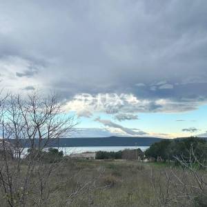 PAŠMAN, DOBROPOLJANA - Veliko građevinsko zemljište 200 m od mora