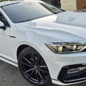 Passat variant 2.0 Rline
