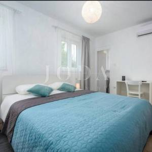 Pazin, okolica, Villa sa bazenom u prirodi