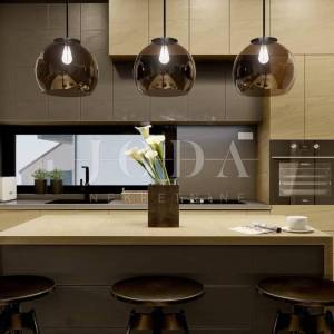 Penthouse na mirnoj lokaciji - novogradnja grad Krk