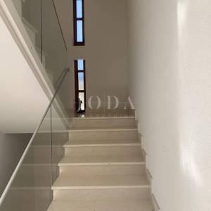 Penthouse prvi red do plaže, Krk
