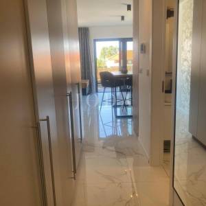 Penthouse u Malinskoj s pogledom na more