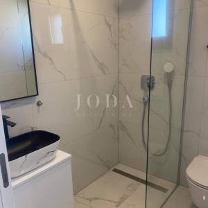 Penthouse u Malinskoj s pogledom na more