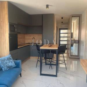 Penthouse u Malinskoj s pogledom na more