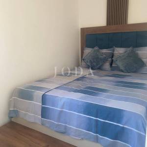 Penthouse u Malinskoj s pogledom na more