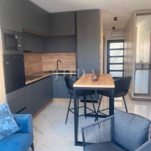 Penthouse u Malinskoj s pogledom na more