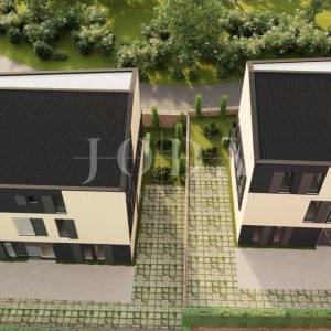 Penthouse u novogradnji u gradu Krku
