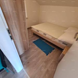 PEROJ, Stan na gornjem katu, blizu mora