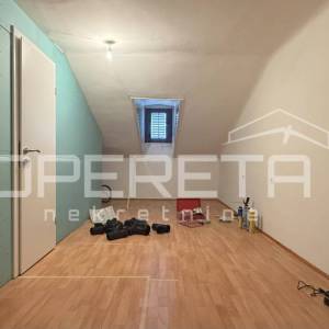 Peterosobni stan u centru Rijeke – odlična investicija!