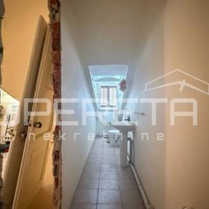 Peterosobni stan u centru Rijeke – odlična investicija!