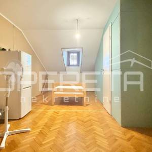 Peterosobni stan u centru Rijeke – odlična investicija!