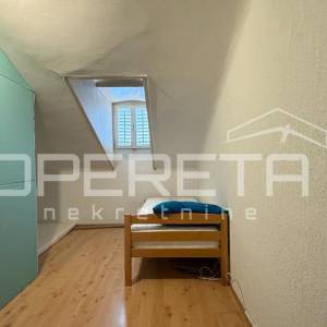 Peterosobni stan u centru Rijeke – odlična investicija!