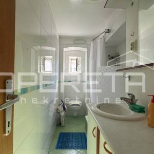 Peterosobni stan u centru Rijeke – odlična investicija!