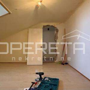 Peterosobni stan u centru Rijeke – odlična investicija!