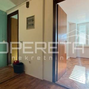 Peterosobni stan u centru Rijeke – odlična investicija!