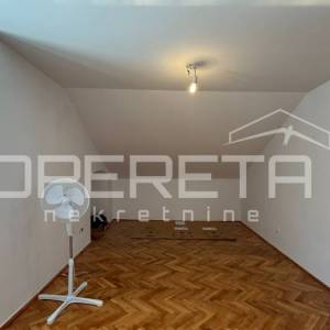 Peterosobni stan u centru Rijeke – odlična investicija!