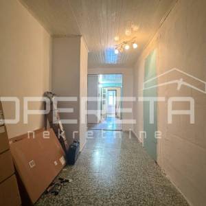 Peterosobni stan u centru Rijeke – odlična investicija!