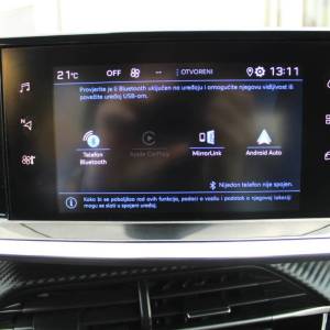 Peugeot 208 1.2 Puretech Allure