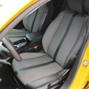 Peugeot 208 1.2 Puretech Allure
