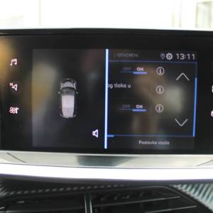 Peugeot 208 1.2 Puretech Allure