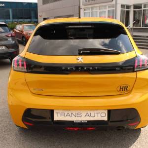 Peugeot 208 1.2 Puretech Allure