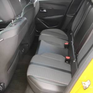 Peugeot 208 1.2 Puretech Allure