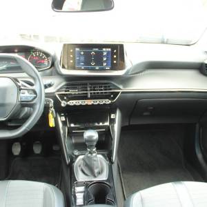 Peugeot 208 1.2 Puretech Allure