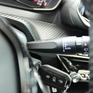Peugeot 208 1.2 Puretech Allure