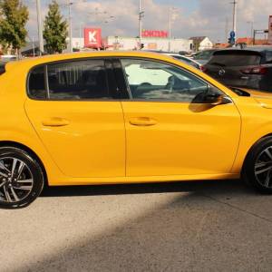 Peugeot 208 1.2 Puretech Allure