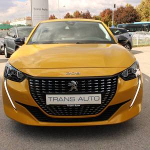 Peugeot 208 1.2 Puretech Allure