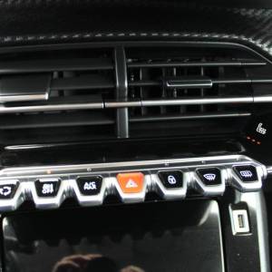 Peugeot 208 1.2 Puretech Allure