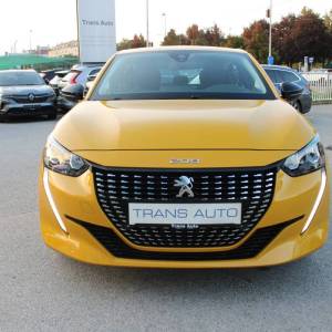 Peugeot 208 1.2 Puretech *LED, NAVIGACIJA*