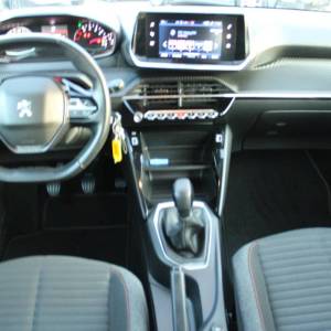 Peugeot 208 1.2 Puretech *LED, NAVIGACIJA*