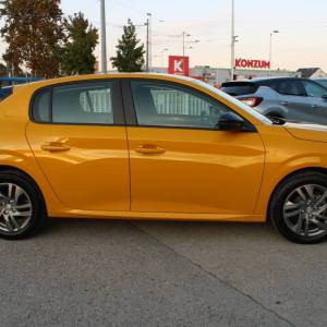 Peugeot 208 1.2 Puretech *LED, NAVIGACIJA*