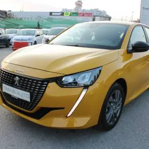 Peugeot 208 1.2 Puretech *LED, NAVIGACIJA*
