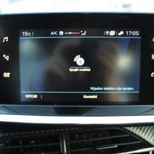 Peugeot 208 1.2 Puretech *LED, NAVIGACIJA*
