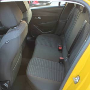 Peugeot 208 1.2 Puretech *LED, NAVIGACIJA*
