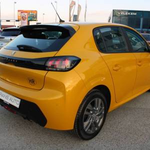 Peugeot 208 1.2 Puretech *LED, NAVIGACIJA*