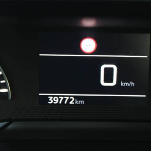 Peugeot 208 1.2 Puretech *LED, NAVIGACIJA*