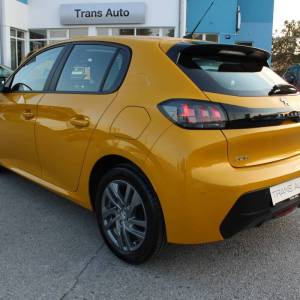 Peugeot 208 1.2 Puretech *LED, NAVIGACIJA*
