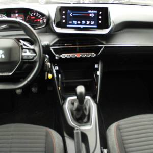 Peugeot 208 1.2 Puretech *LED, NAVIGACIJA*