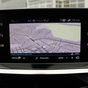 Peugeot 208 1.2 Puretech *LED, NAVIGACIJA*