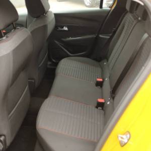 Peugeot 208 1.2 Puretech *LED, NAVIGACIJA*