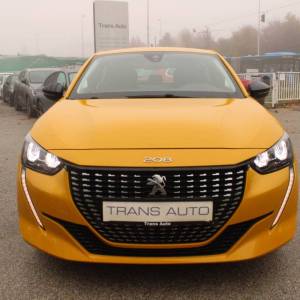 Peugeot 208 1.2 Puretech *LED, NAVIGACIJA*